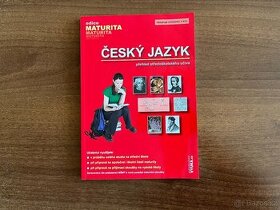 Český jazyk - přehled středoškolského učiva - Mašková