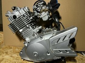 Motor 157 FMI 200cm3 - 1