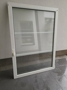 Plastové okno 150x107cm / k dispozici 3ks