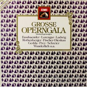 GROSSE OPERNGALA (3 x LP Box Set) - 1