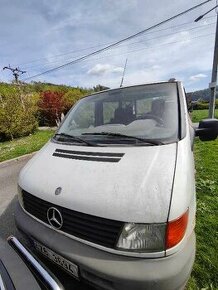 Mercedes-Benz Vito110 - 1