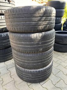 Sada letních pneu 225/40 R19 Bridgestone - 1