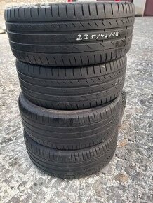 235/45/18 letni pneu 235/45 R18