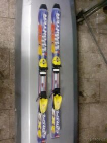 Dětské lyže Sporten 110 cm