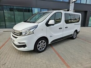 Fiat Talento, 1.6 Twin Turbo Multijet