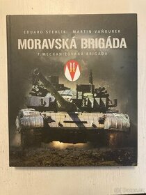 Moravská brigáda - 1