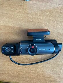Autokamera - nová - 1