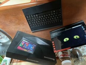 Lenovo doga tablet 2 with windous Platí do smazání - 1