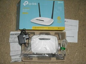 Router TP Link - 1