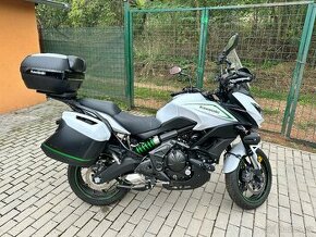 Kawasaki Versys 650 ABS