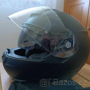 schuberth c3 pro S / M  výklopná