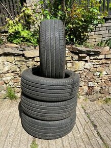 Letni pneu 205/55R17 - 1