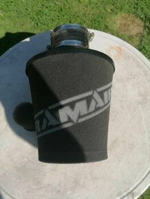 Sportovní vzduchový filtr RAMAIR + odstínění tepla