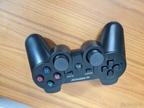 4. PS3 bezdrátový ovladač