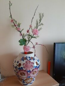 Váza 35x27 cm