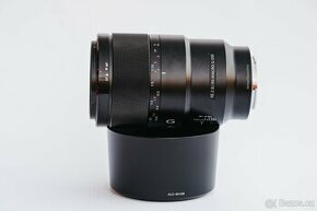 Sony FE 90 mm f/2,8 Macro G OSS