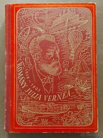 Julius Verne - Nový hrabě Monte Christo