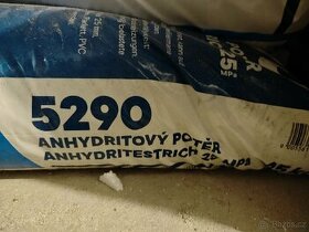 Anhydrit Cemix 5290