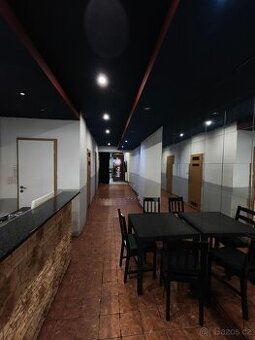 restaurace