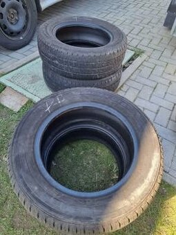 Letni pneu 205/65 r16c - 1