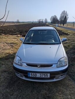 Honda Logo 1.3