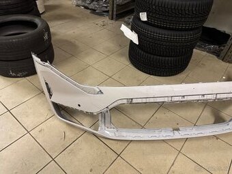 Přední narazík Hyundai Santa Fe TM