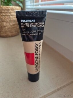 Make up La roche - 1
