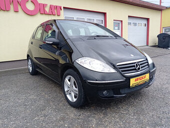 Mercedes-Benz A150 1.5i LPG/bez koroze/1Maj