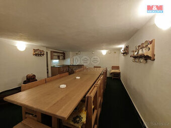 Pronájem vinného sklepa/zasedačky, 24 m², Brno, ul. Vídeňská