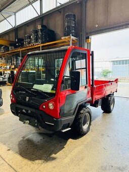 Multifunkční vozidlo CARON C50, TRAKTOR, 4x4