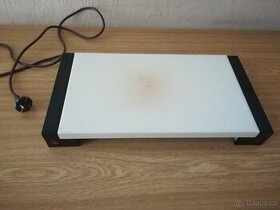Elektrický gril - 1