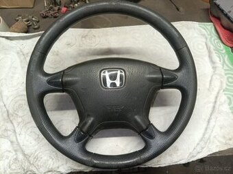 Volant + airbag CRV 2