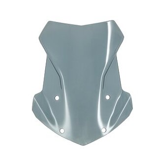 Plexi, plexištít čirý nebo mírně kouřový BMW R1200GS (1250