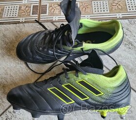 Kopačky lisokolíky Adidas Copa vel. 38-39 stélka 24cm