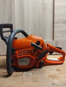 Husqvarna 135 mark 2
