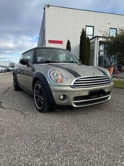 Mini  Cooper R56 - 1