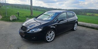 Seat leon 1P 1.9 TDI 77kW