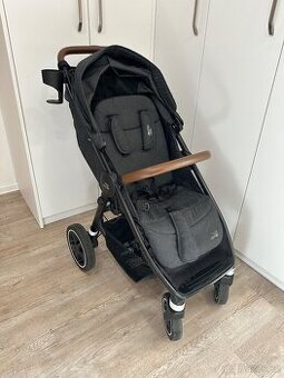 Kočárek Britax Römer B-Agile R