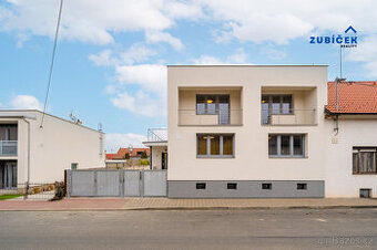 Prodej RD  Kvasice - po rekonstrukci