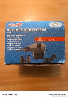 Kompresor