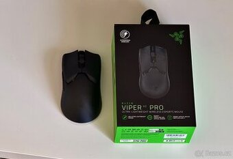 Myš Razer Viper V2 Pro Wireless