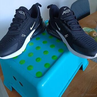 Nike air max 270