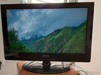 Televize Samsung 32" LE32C350D1W