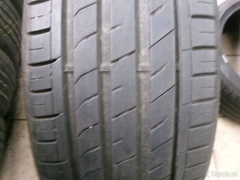245/45 R19 NEXEN (5+mm) č.15692