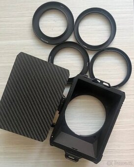 SMALLRIG 3196 Mini Matte Box