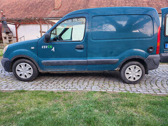 Renault Kangoo - 1