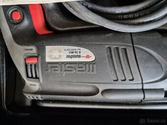 Würth přiklepová vrtačka nová H 26 MLS
