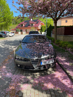 Alfa Romeo Brera 2.4 JTDM 154KW