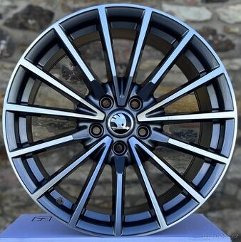 5x112 17 .. 5X112 R17 alu kola na Volkswagen, Audi