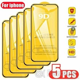 Ochranné sklíčko iPhone 15 pro max 14 pro max